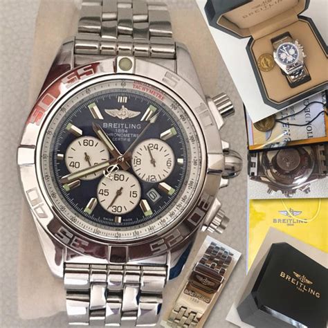 breitling ab0140|breitling 1884 chronometre certifie ab0110.